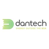 Dan-Tech Energy's Logo