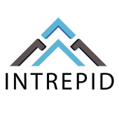 Intrepid Automation's Logo