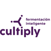 Cultiply's Logo