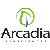 Arcadia Biosciences's Logo