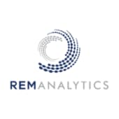 REM Analytics's Logo