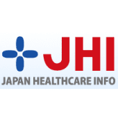 Japan Healthcare Info's Logo