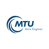 MTU Aero Engines GmbH's Logo