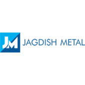 Jagdish Metal's Logo