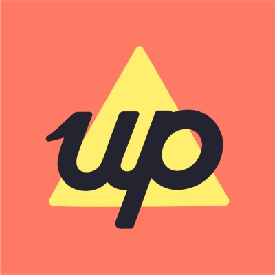 Up Banking's Logo