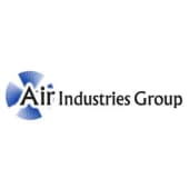 Air Industries Group's Logo