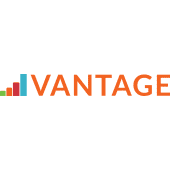 Vantage's Logo