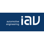 IAV's Logo