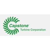 Capstone Turbine Corp's Logo