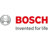 Bosch Thermotechnology's Logo