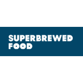 SuperBrewed Food's Logo