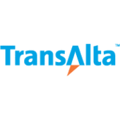 TransAlta's Logo