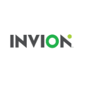 Invion's Logo