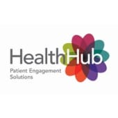 HealthHub Patient Engagement Solutions's Logo