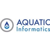 Aquatic Informatics's Logo