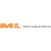 Mobile Lumber & Millwork's Logo