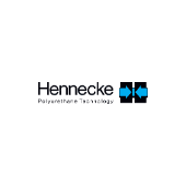 Hennecke's Logo