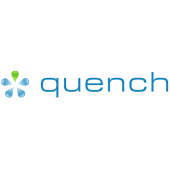 Quench's Logo