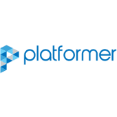 Platformer's Logo