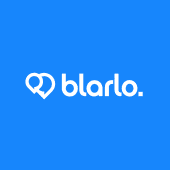 Blarlo's Logo