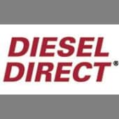 Diesel Direct's Logo