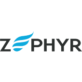 Zephyr's Logo