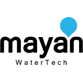 Mayan WaterTech's Logo