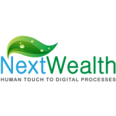 NextWealth's Logo