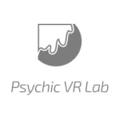 Psychic VR Lab's Logo