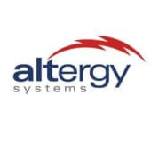 Altergy Systems's Logo