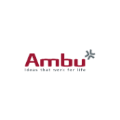 Ambu's Logo