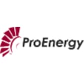 ProEnergy Services's Logo