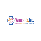 WatchRx's Logo