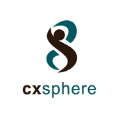 CXsphere's Logo