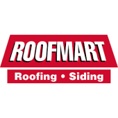 Roofmart's Logo