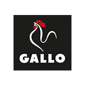 Pastas Gallo's Logo