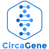 CircaGene's Logo