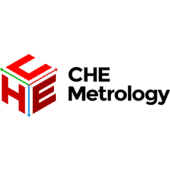 CHE Metrology's Logo