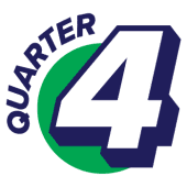 Quarter4's Logo