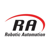 Robotic Automation's Logo