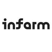 Infarm's Logo