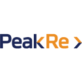 Peak Re's Logo