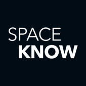 Spaceknow's Logo