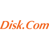 Disk.com (Corporate Disk Company)'s Logo