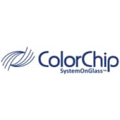 ColorChip's Logo