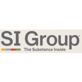 SI Group's Logo