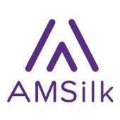 AMSilk's Logo