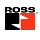 Ross UK's Logo