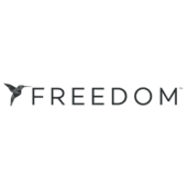 Freedom's Logo