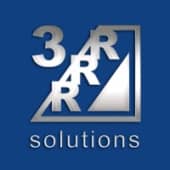 3R solutions's Logo